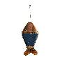 Hanging fish color (3516)