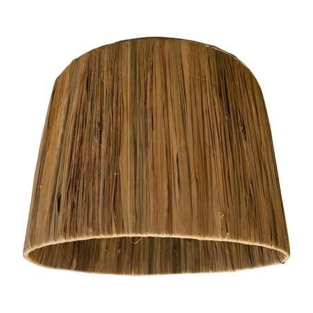Lampenschirm Bandung D35 cm (80644)