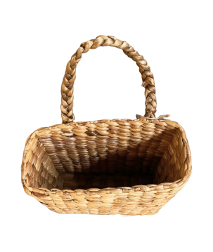 Wandkorb 25x10H25/40 cm (80652)