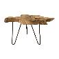 Star table big 60cm(3518)