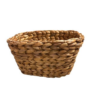 Paketkorb 20x28H15 cm (80654)