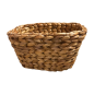 Paketkorb 20x28H15 cm (80654)