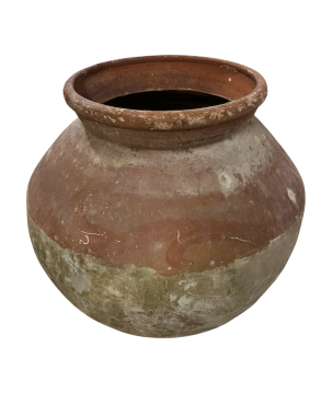 Topf Mala D45 H50cm (80657)