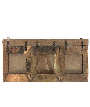 3-luik photoframe(3520)