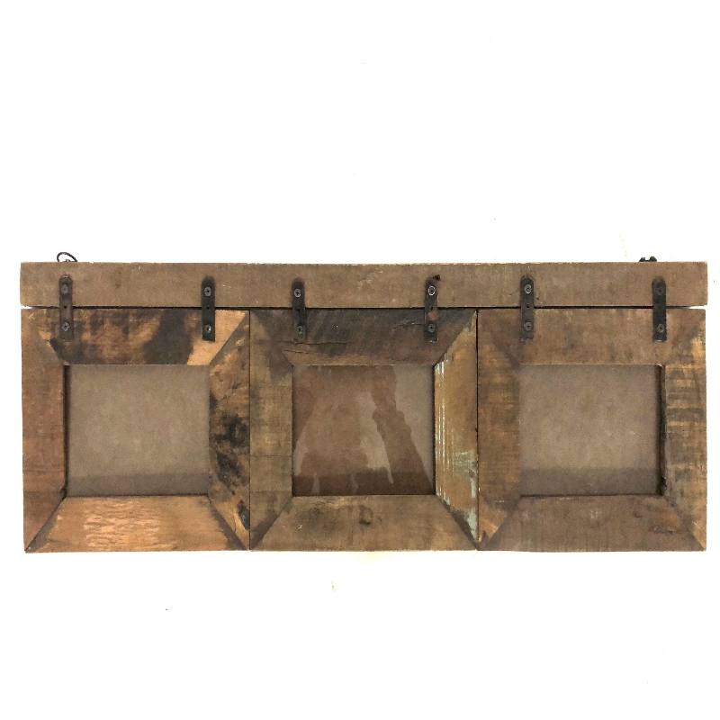 3-luik photoframe(3520)