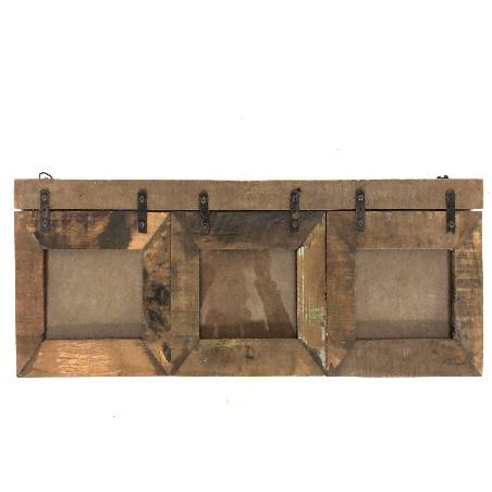 3-luik photoframe(3520)