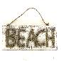Beach board rope(3522)