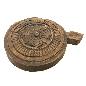 Wooden Mandala 30cm(3524)