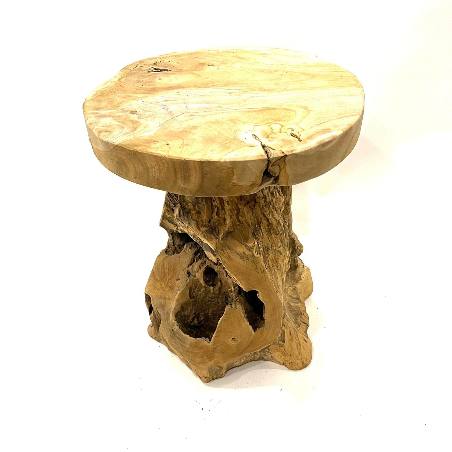Stool Jamur (3525)