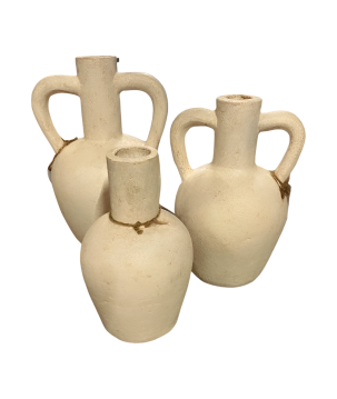 Bottle Keo S D15H25cm(80709)