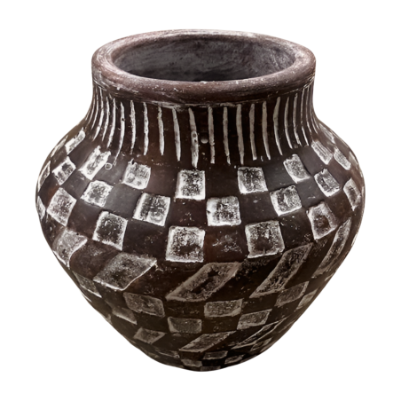 Pot Noa D25 H25 cm (80714)