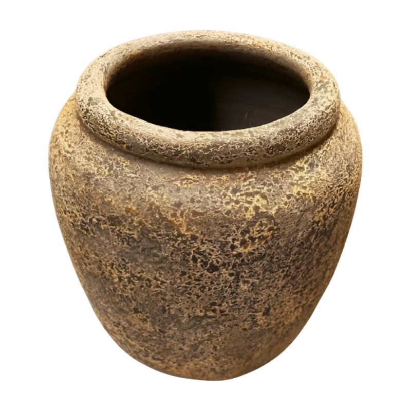 Pot Cas D20H20cm (80721)