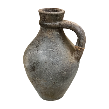 Fles Mas L D25H38cm(80726)