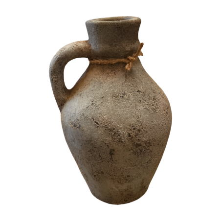 Fles Mas S D18H28cm(80727)