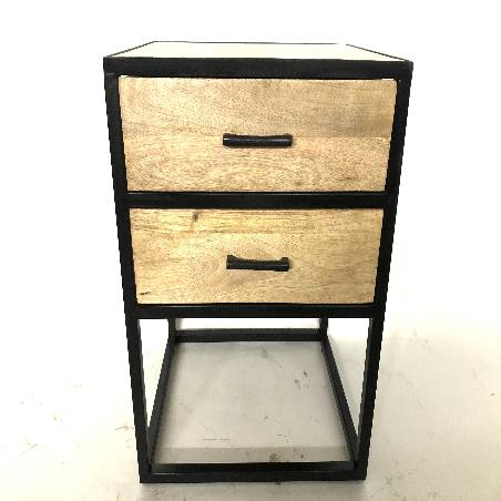 Bedside Jo 2-lade(3531) 