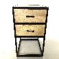 Bedside Jo 2-lade(3531)