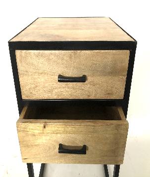 Bedside Jo 2-lade(3531)
