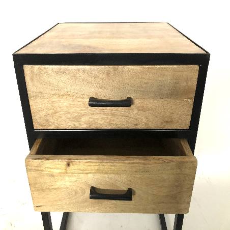 Bedside Jo 2-lade(3531)