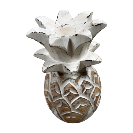 Ananas L D15H25cm(80751)