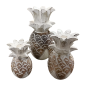 Ananas M D11 H18 cm (80752)
