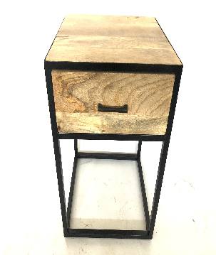 Bedside Mo bovenl. (3532)