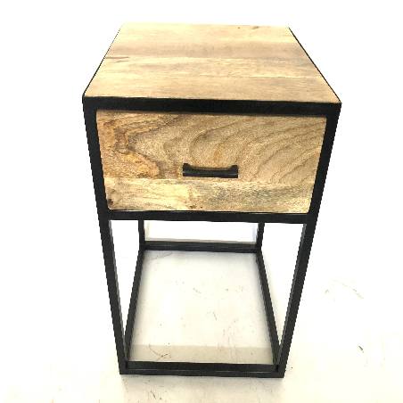 Bedside Mo bovenl.(3532)