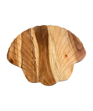 Cutting board shell 45x30 cm (80754)