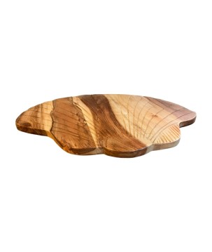Snijplank shell 45x30cm(80754)