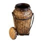 Fish basket D26H55cm(80775)
