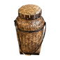 Fish basket D26H55cm(80775)