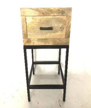 Bedside Bo toplade(3534)