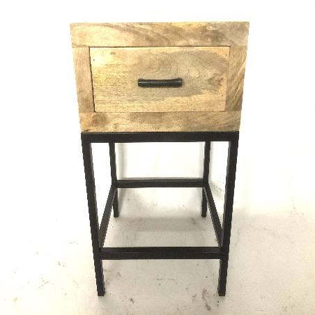 Bedside Bo toplade(3534)