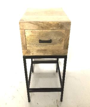 Bedside Bo toplade(3534)