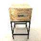 Bedside Bo toplade(3534)