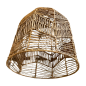 Lampshade Yogya D40H45cm(80783)