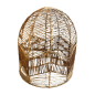 Lampshade Yogya D50H55cm(80784)
