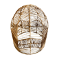 Lampshade Yogya D50H55cm(80784)
