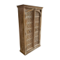 Kledingkast Almirah 110x45H190 (80827)