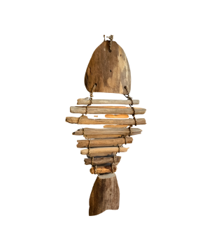 Fischdrift 50 cm(80846)