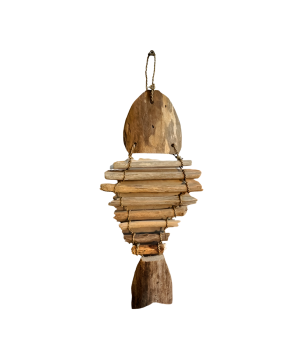 Fischdrift 50 cm(80846)