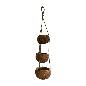 Planthanger 3 coconut (3543)