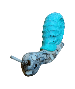 Schnecke 25xH15cm(80852)