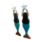 Mermaid 50cm (80856)