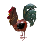 Rooster KP kleuren (80857)