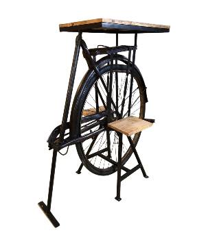 Half cycle table (3545)
