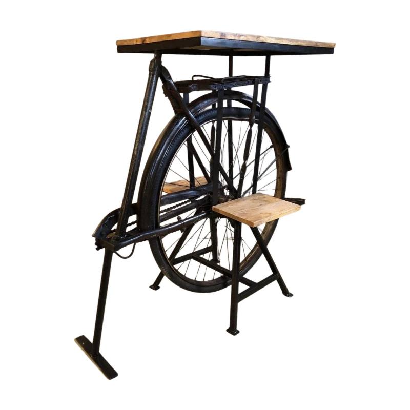 Half cycle table (3545)