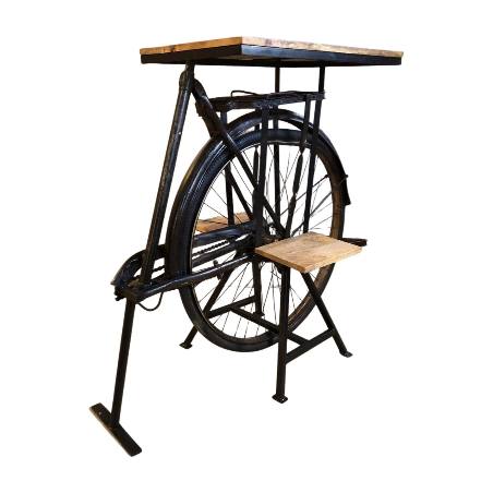 Half cycle table (3545)