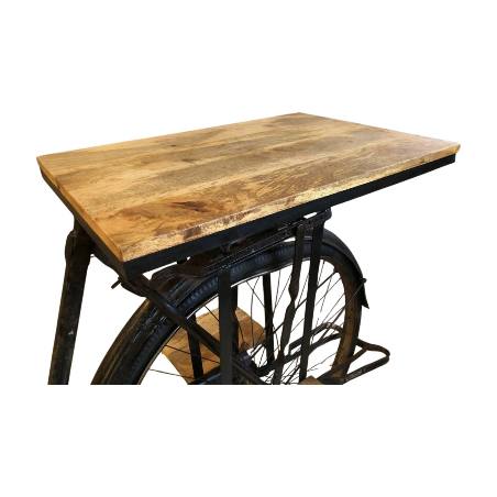Half cycle table (3545)