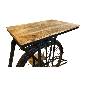 Half cycle table (3545)