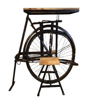 Half cycle table (3545)